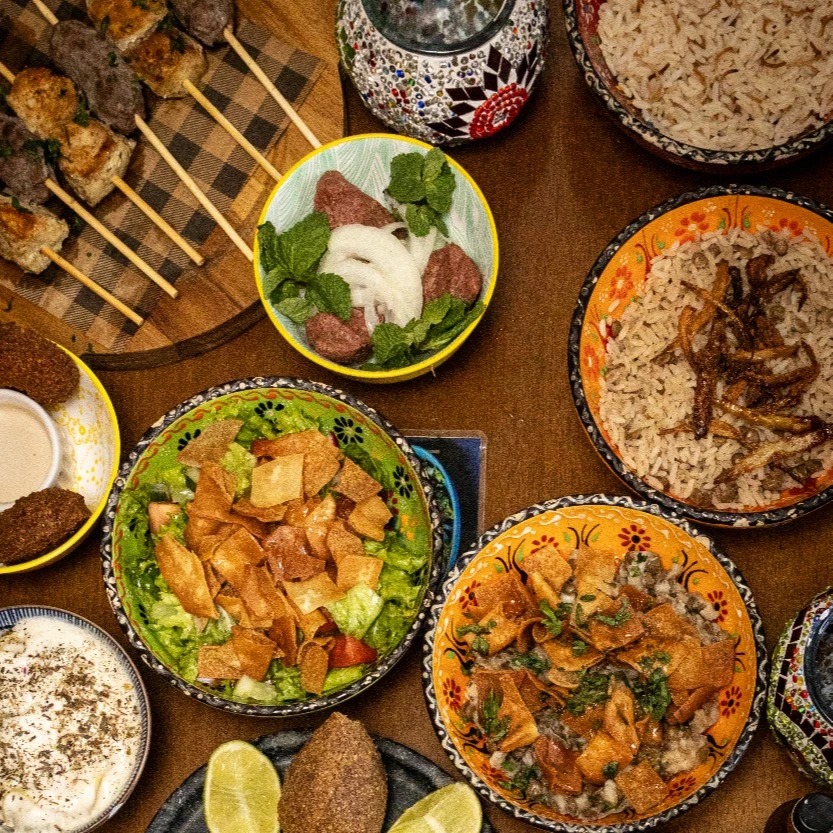 Foto de Bassem Koussa