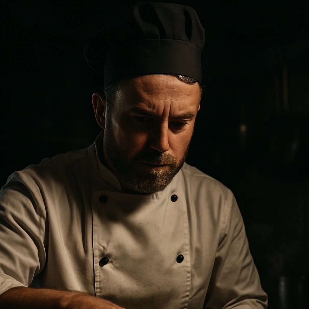 Photo from chef Dean Adams