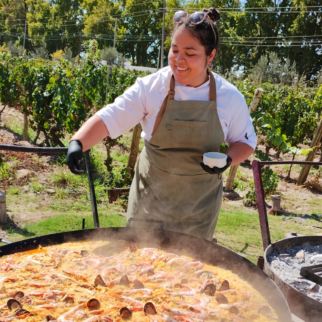 Foto de Rocío Belen Vera