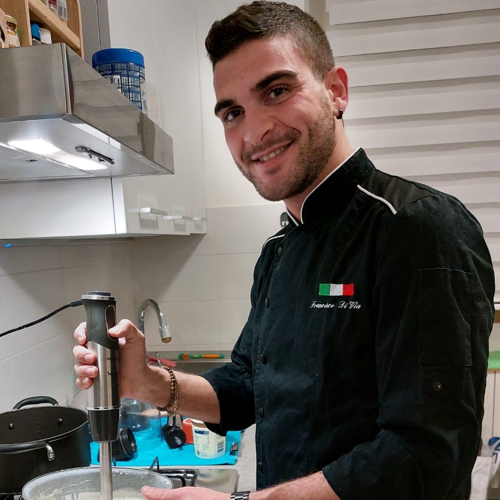 Foto di Francesco Di Via