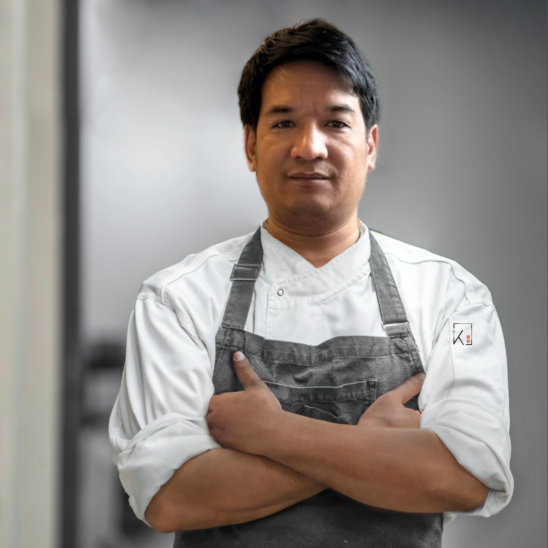 Photo from chef Krishna Magar