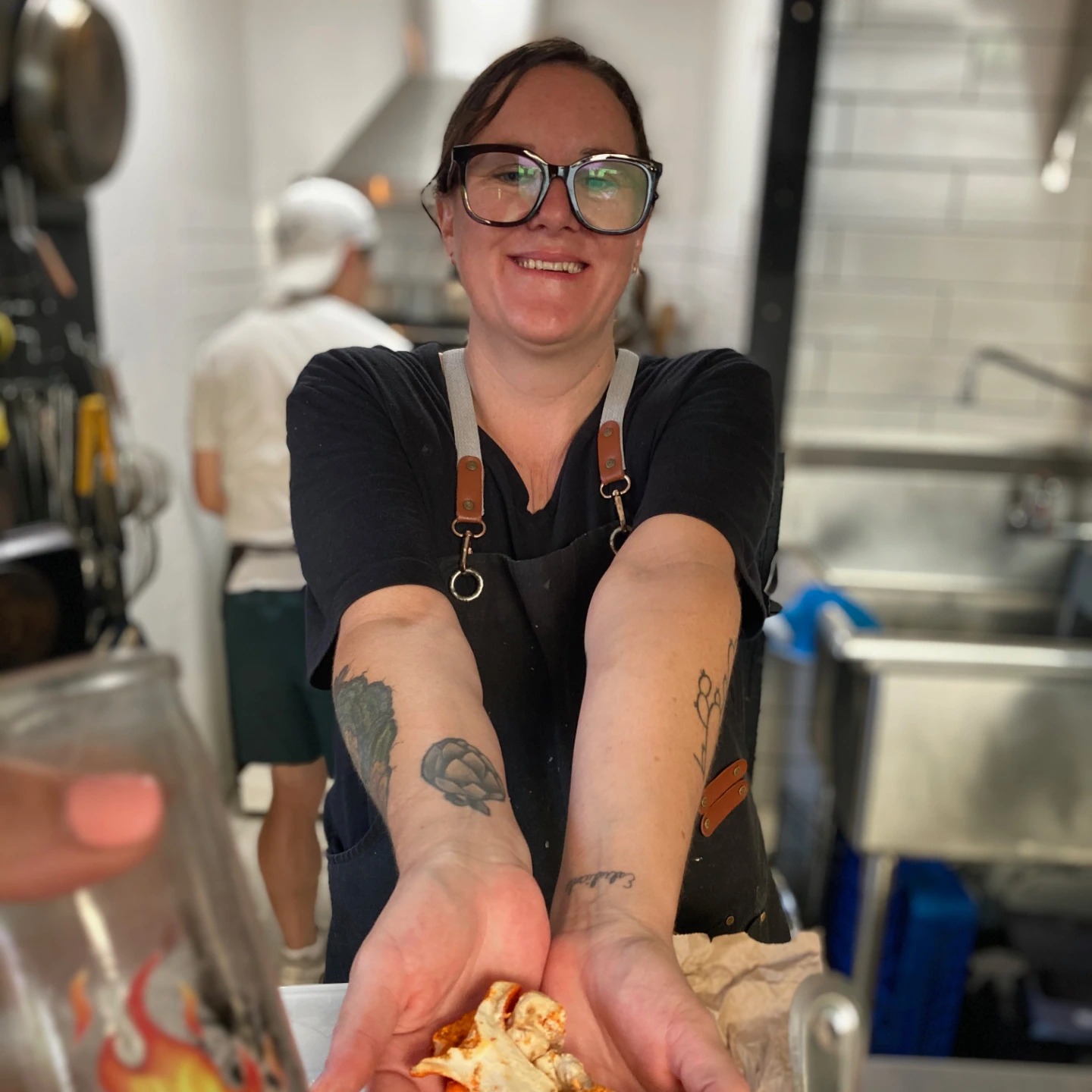 Foto de Maurín Chef