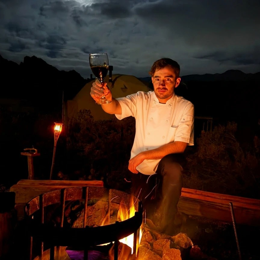 Foto de Juan Ignacio Millan