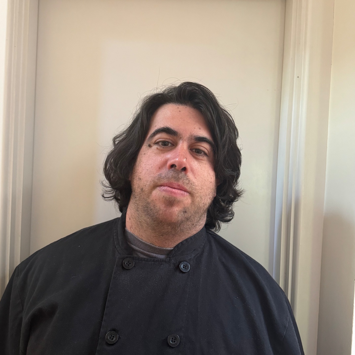 Photo from chef Aidan Walsh