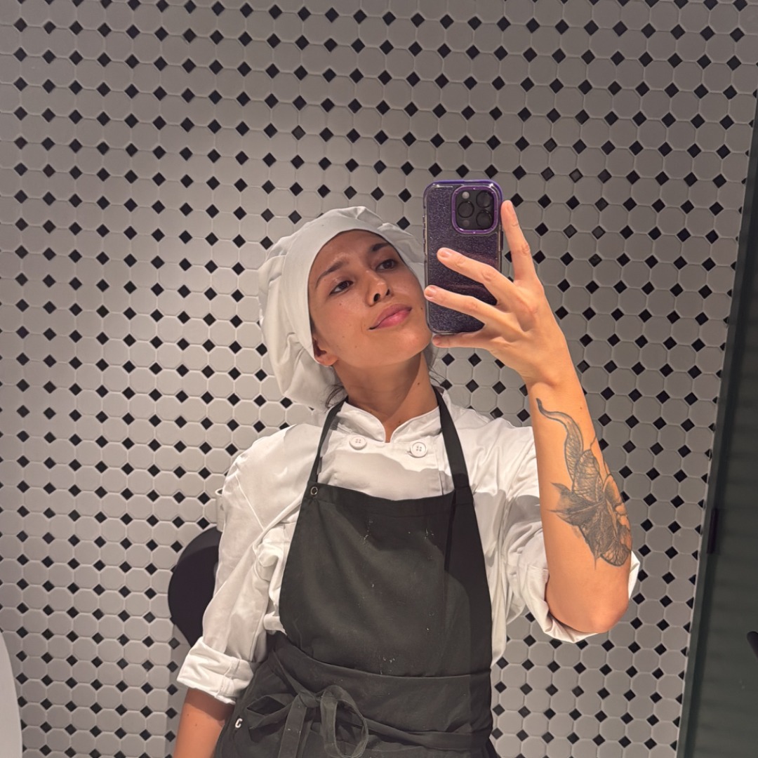 Foto de Nayla Lihuen Schmit Bordon