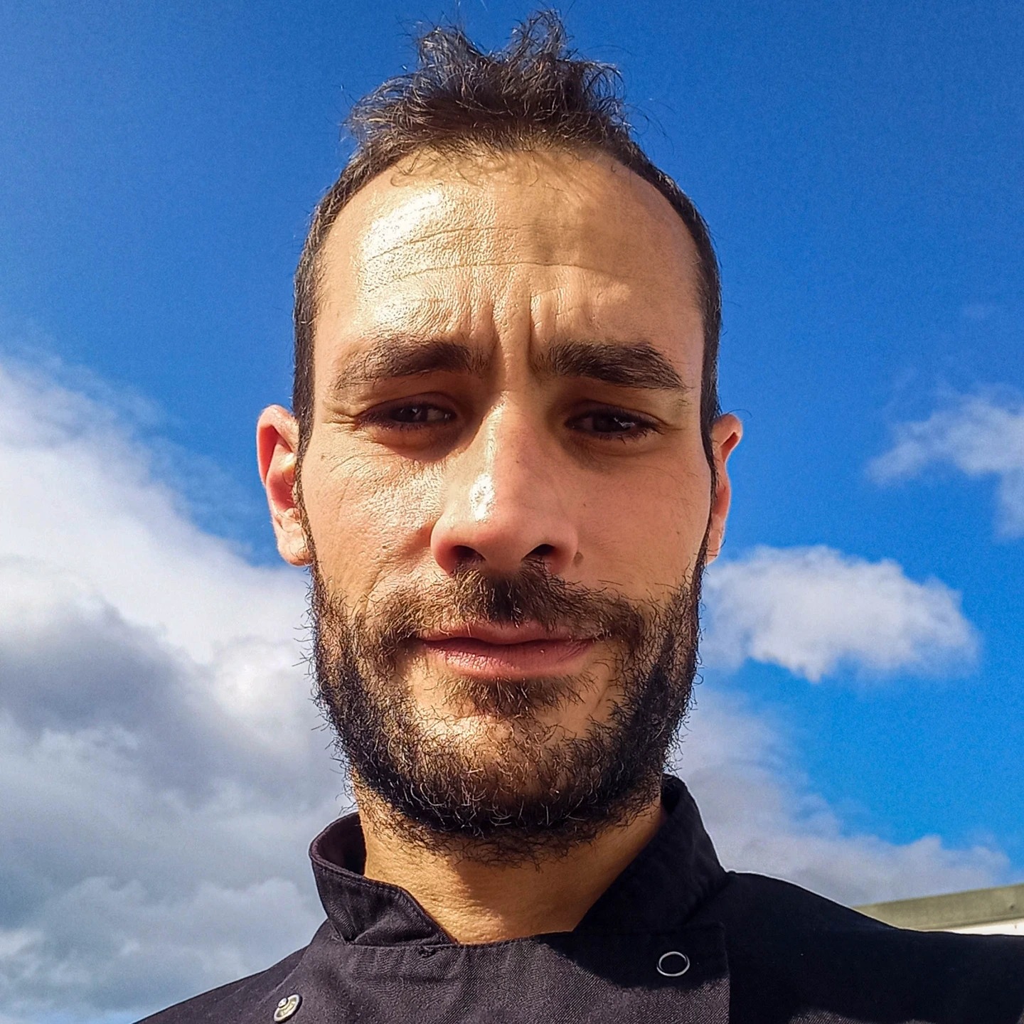 Photo from chef Alessandro Scacchetti