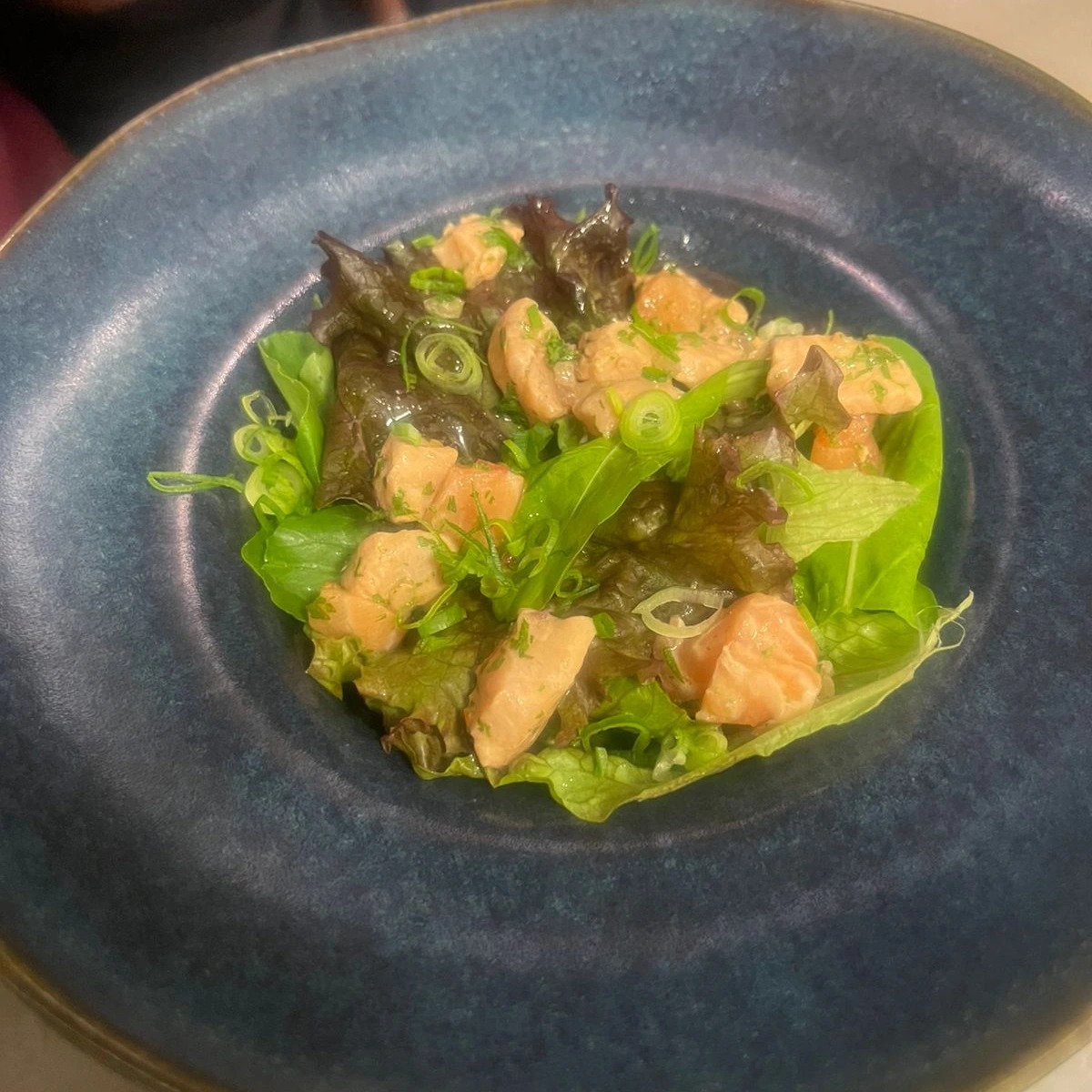 Foto de Alison Fernando Vieira Morais