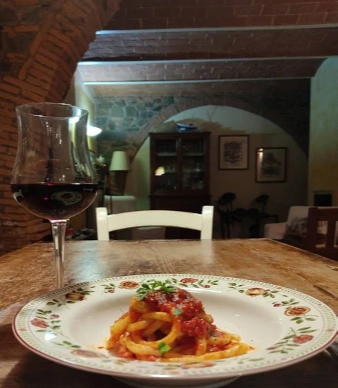 Tuscan Classic