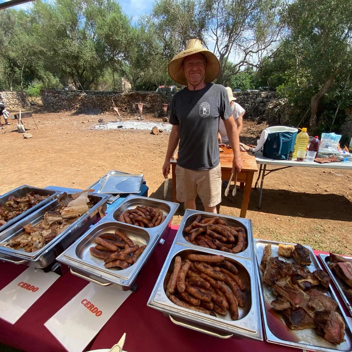 Foto de Chelo Lamedo