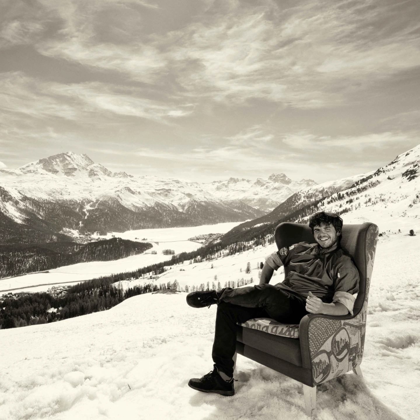 Foto von Pablo Fraschini