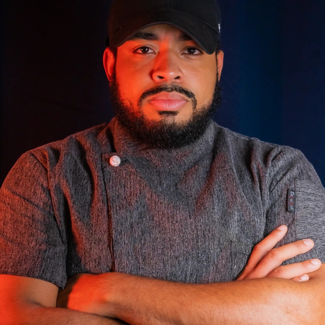 Photo from chef Riany Mena