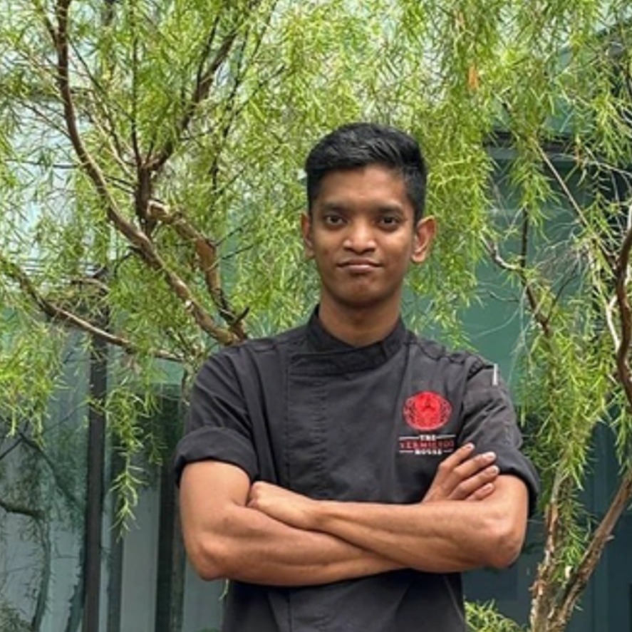 Photo from chef Faruq Anwar