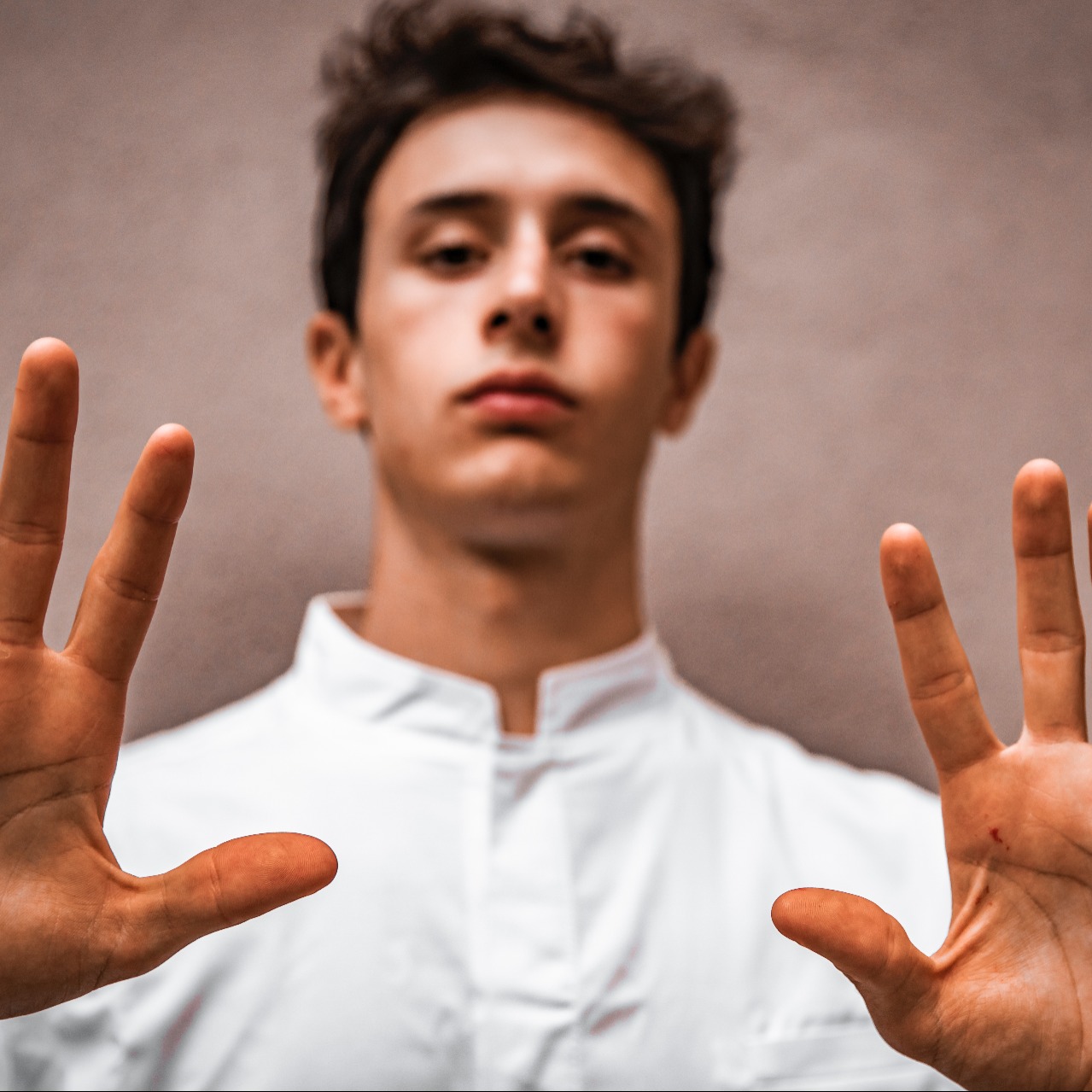 Photo from chef Alessio Michelini