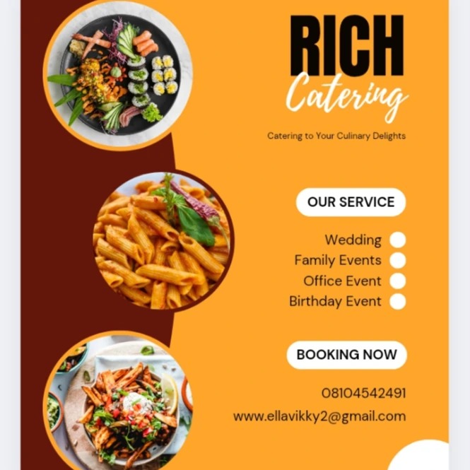 Photo from chef Emmanuella Otaru