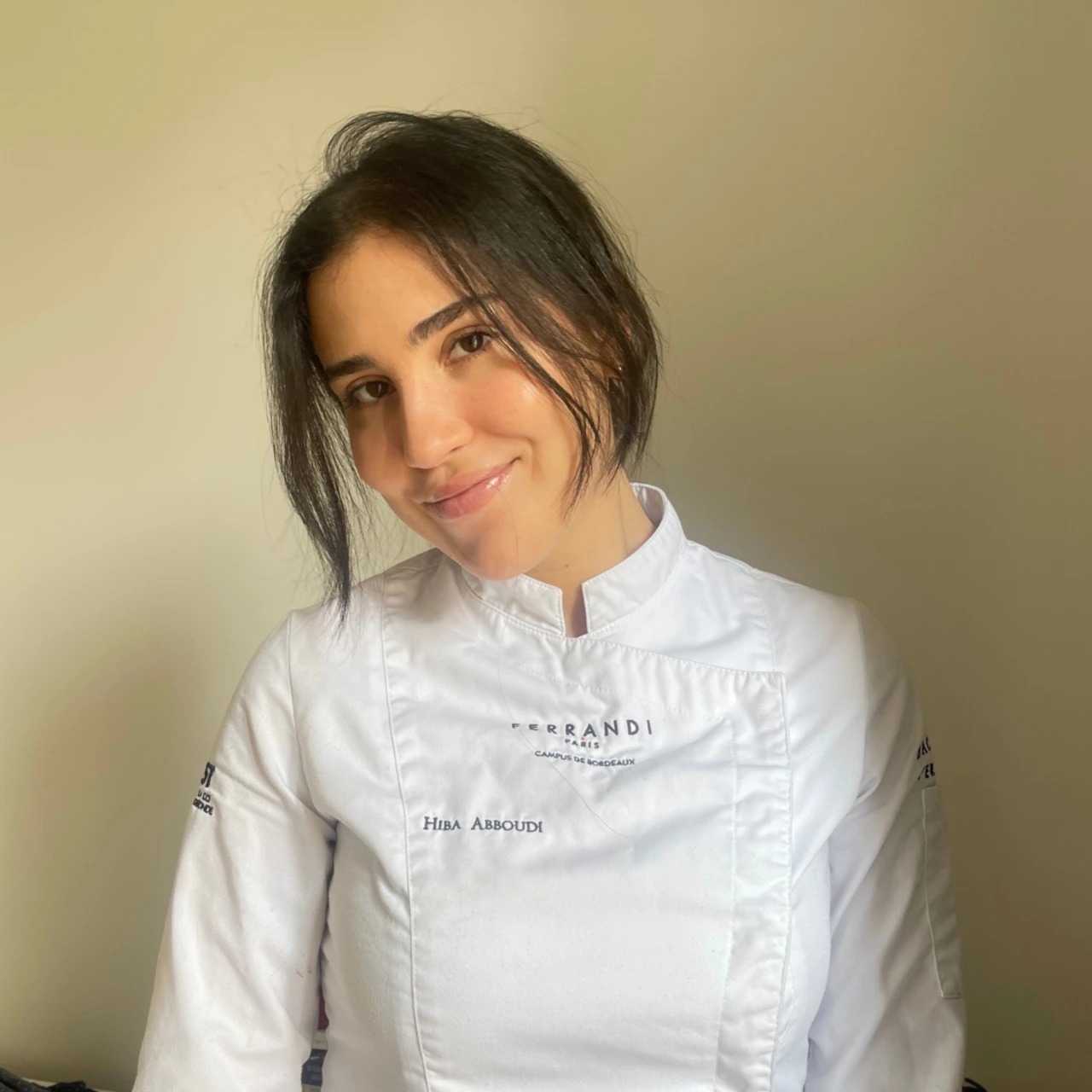 Photo from chef Abboudi Hiba