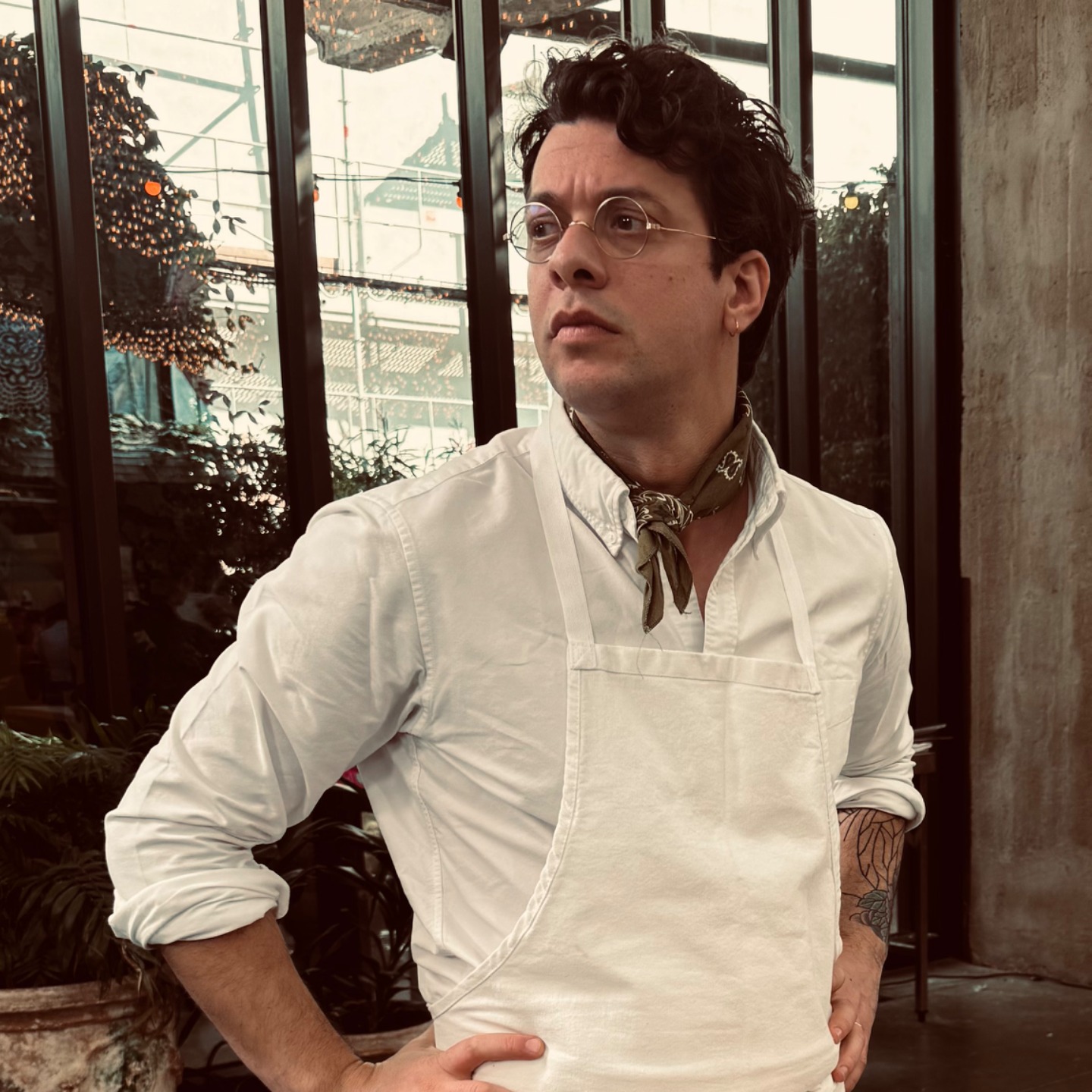 Photo de Giuseppe Craparotta