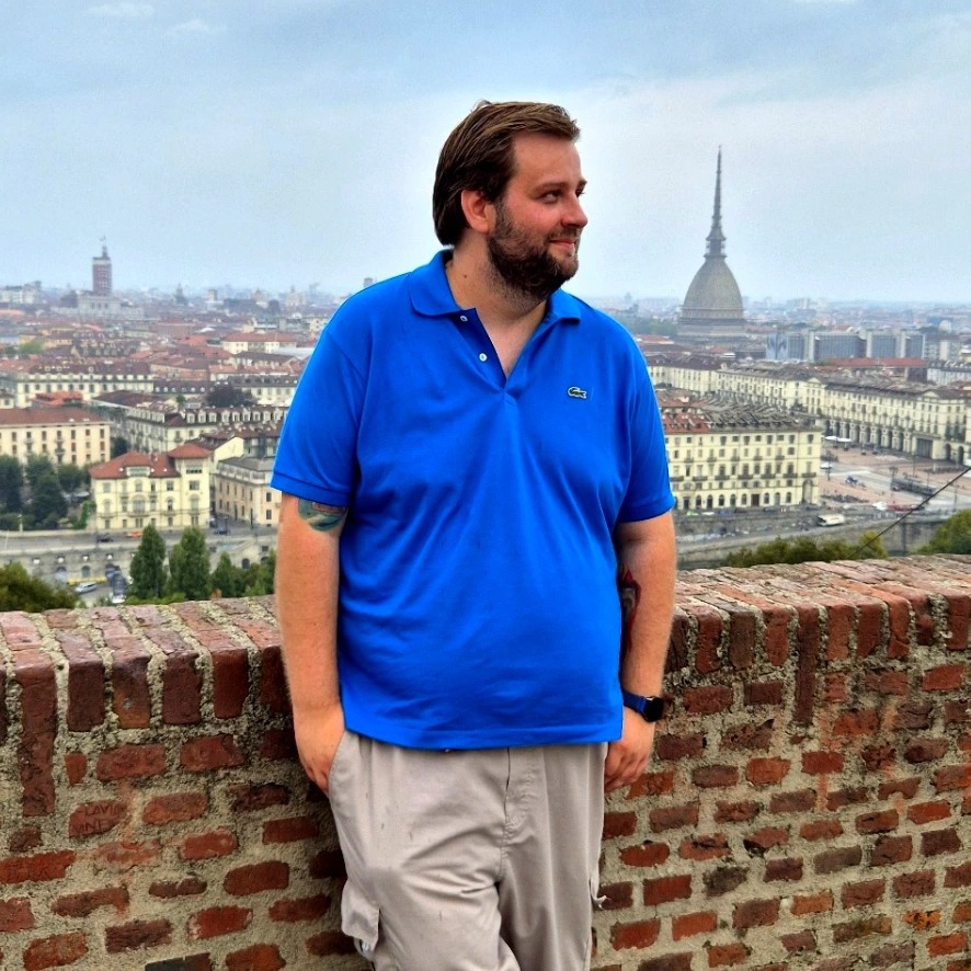 Photo from chef Kristoffer Randrup