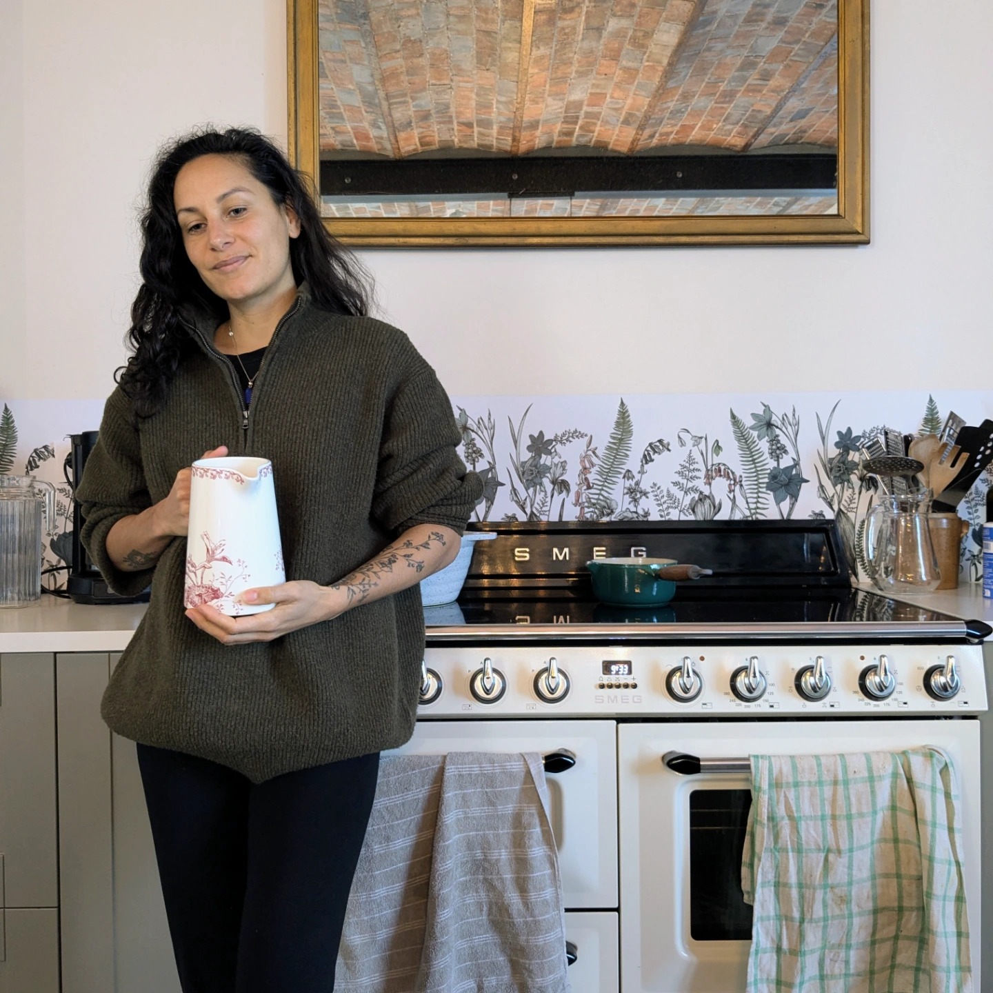 Photo de Maeva Terroy