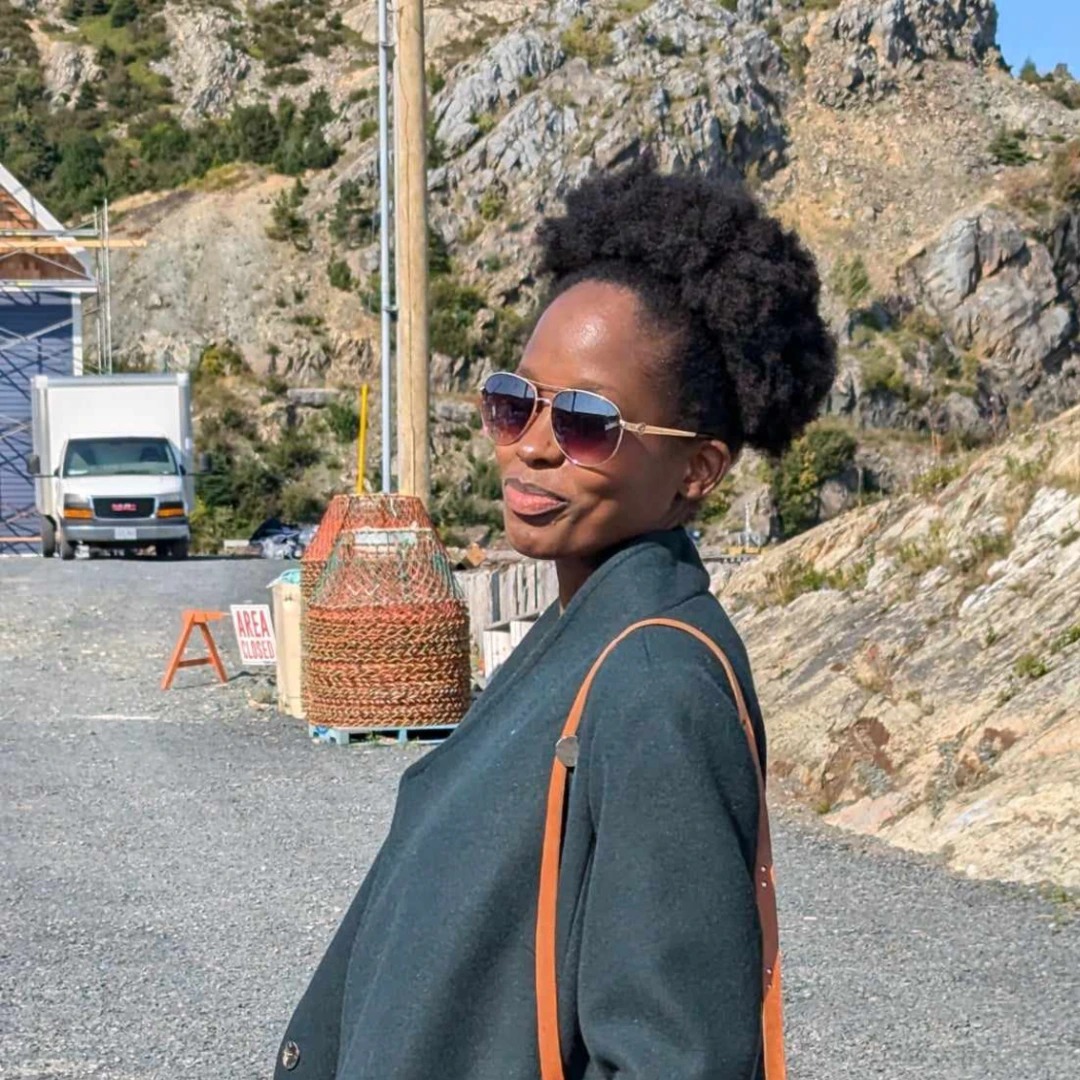 Photo of Rose Munyambu