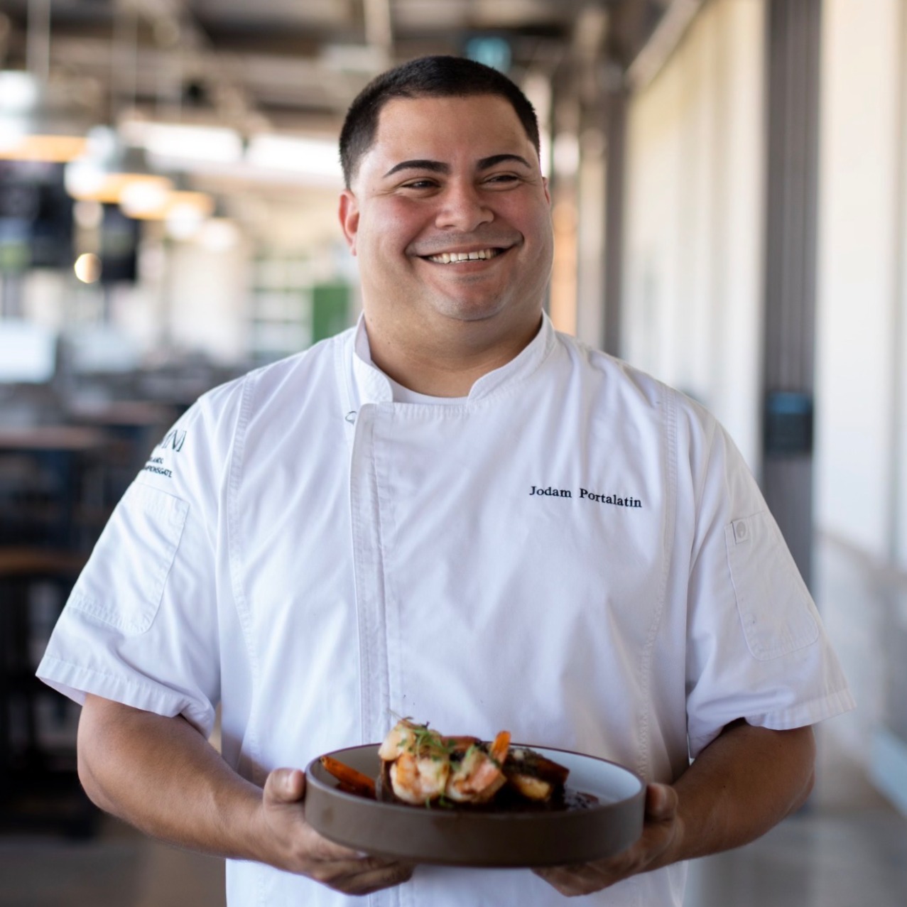 Photo from chef Jodam Portalatin