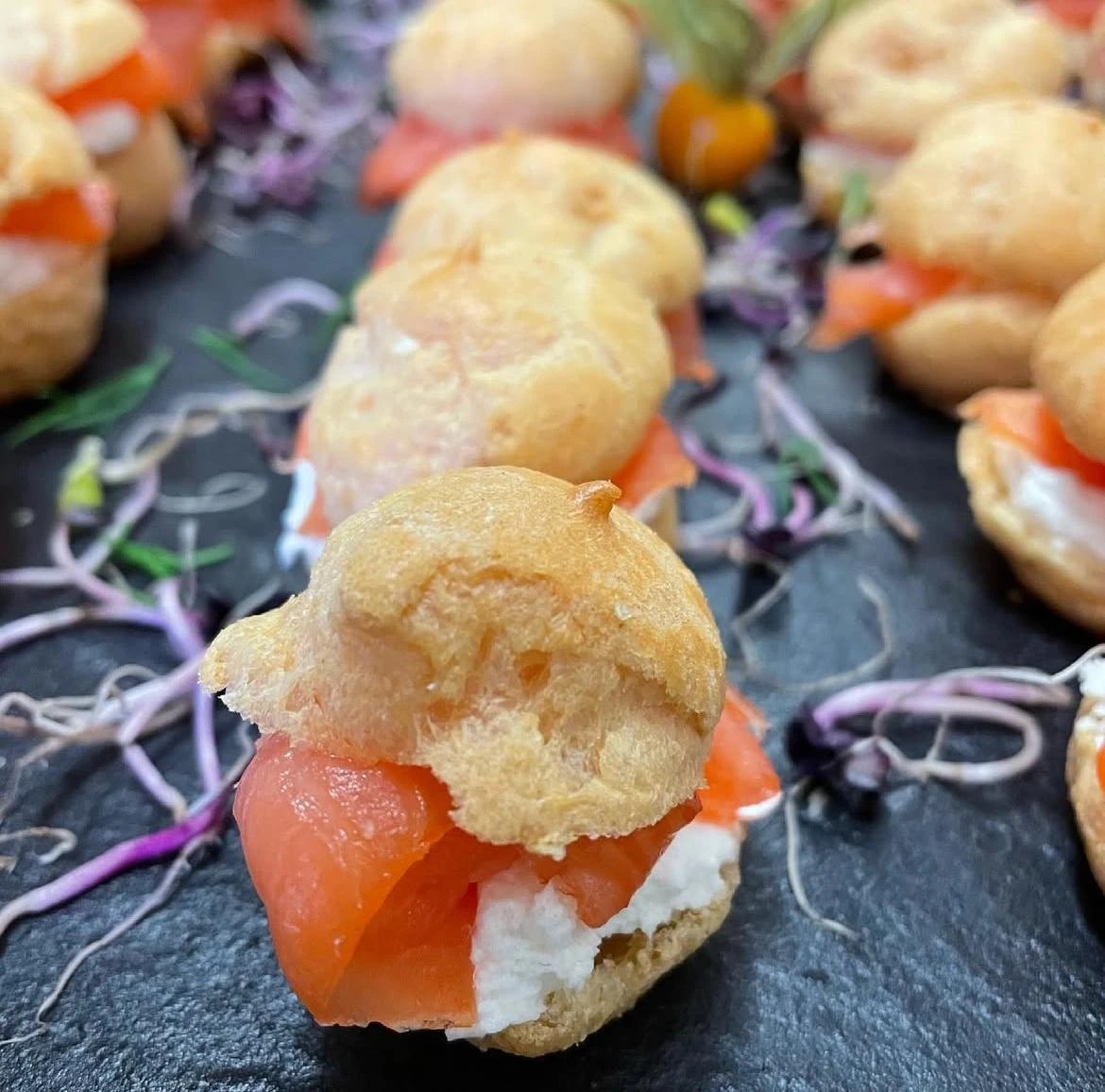 Mini salmon puffs.jpeg