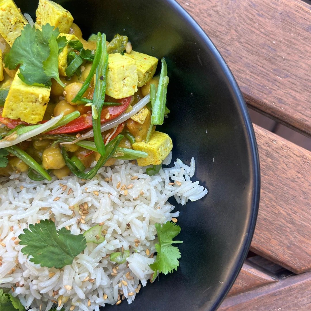 thai style