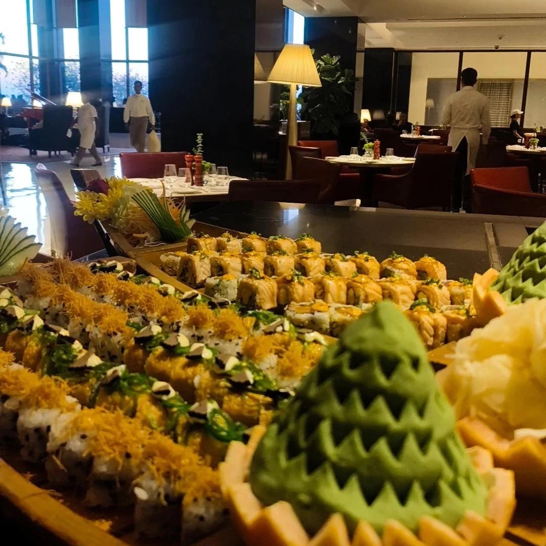 Photo from chef Hardik Gaikwad