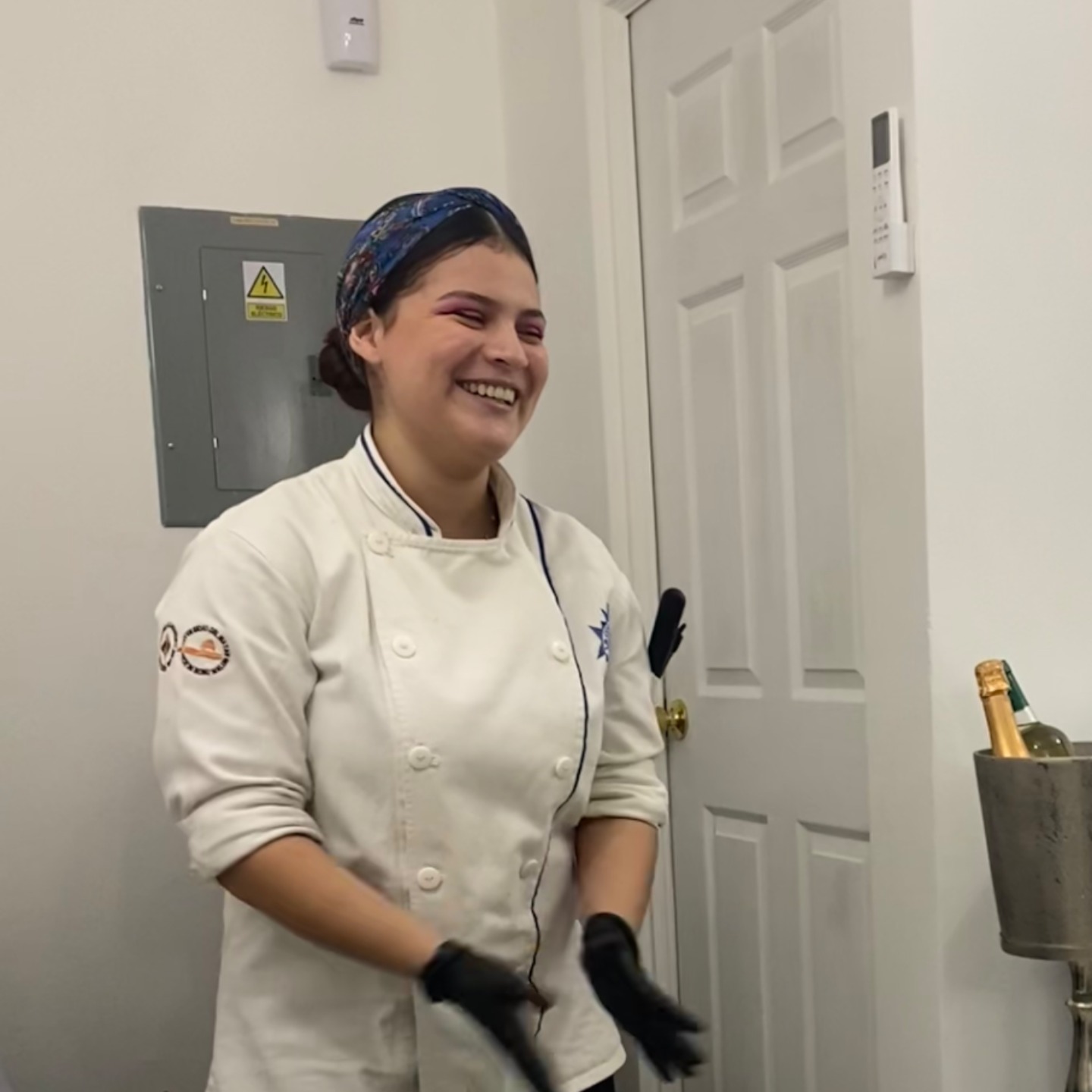 Photo from chef Marcela Figueroa