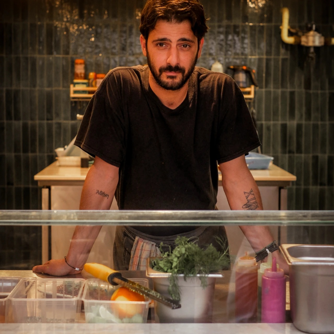 Photo de Chak Mazari