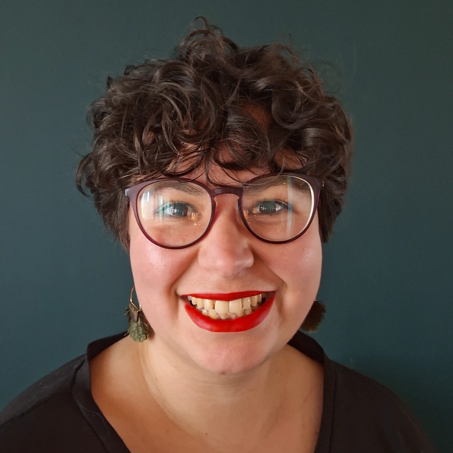 Photo de Naywelle Frezoul