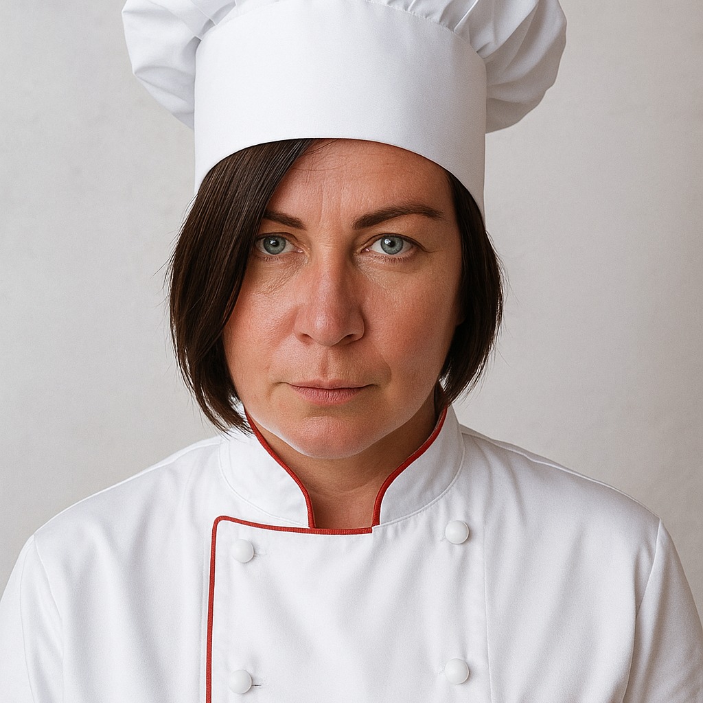 Photo de Natalia Naryshkina