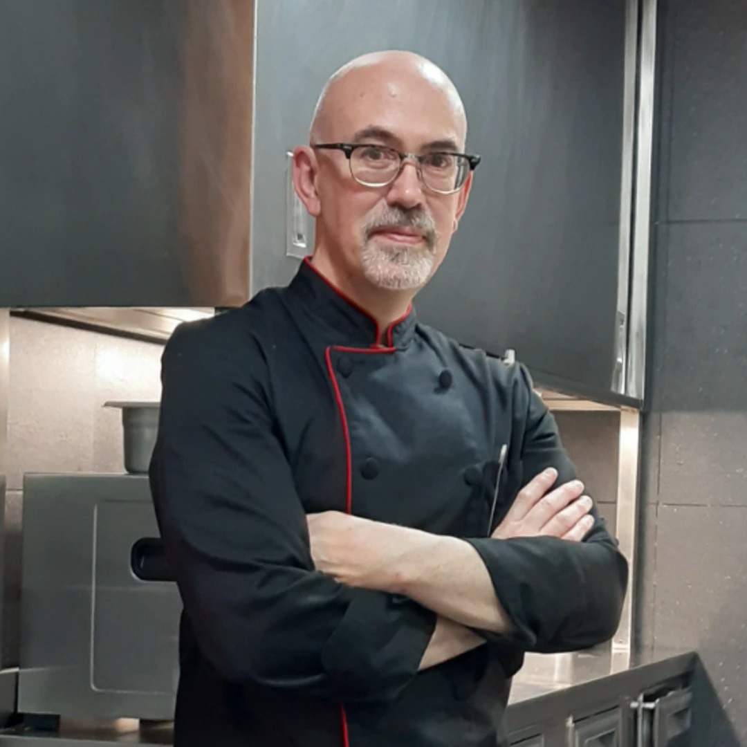 Foto de Alfonso Rueda Granda