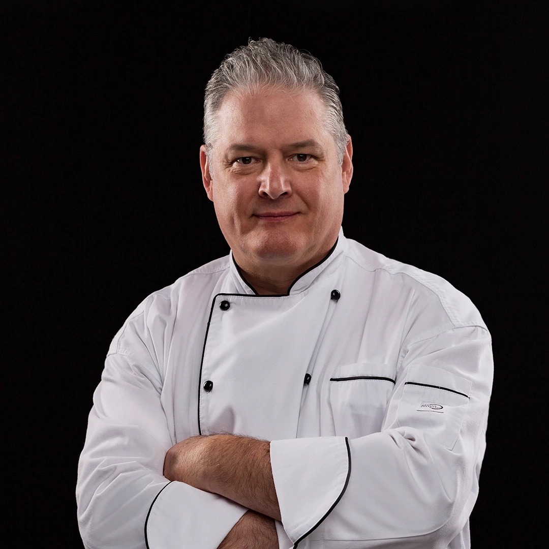 Photo from chef Daniel Ninerell