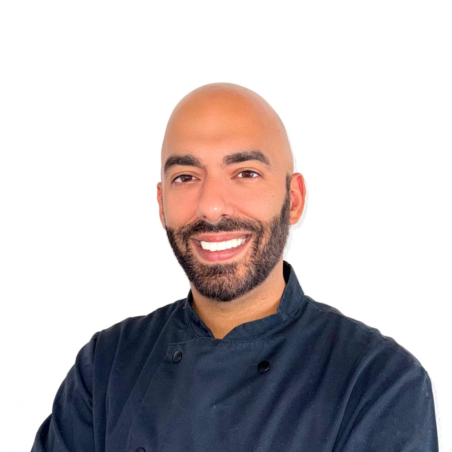 Photo from chef Benjamin Castillo Garcia