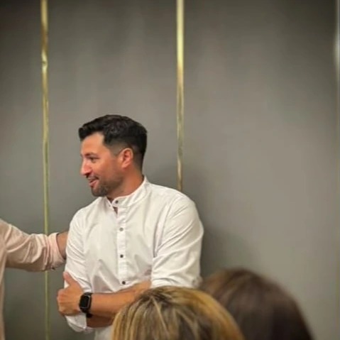 Foto de Juan Nicolas Puleo