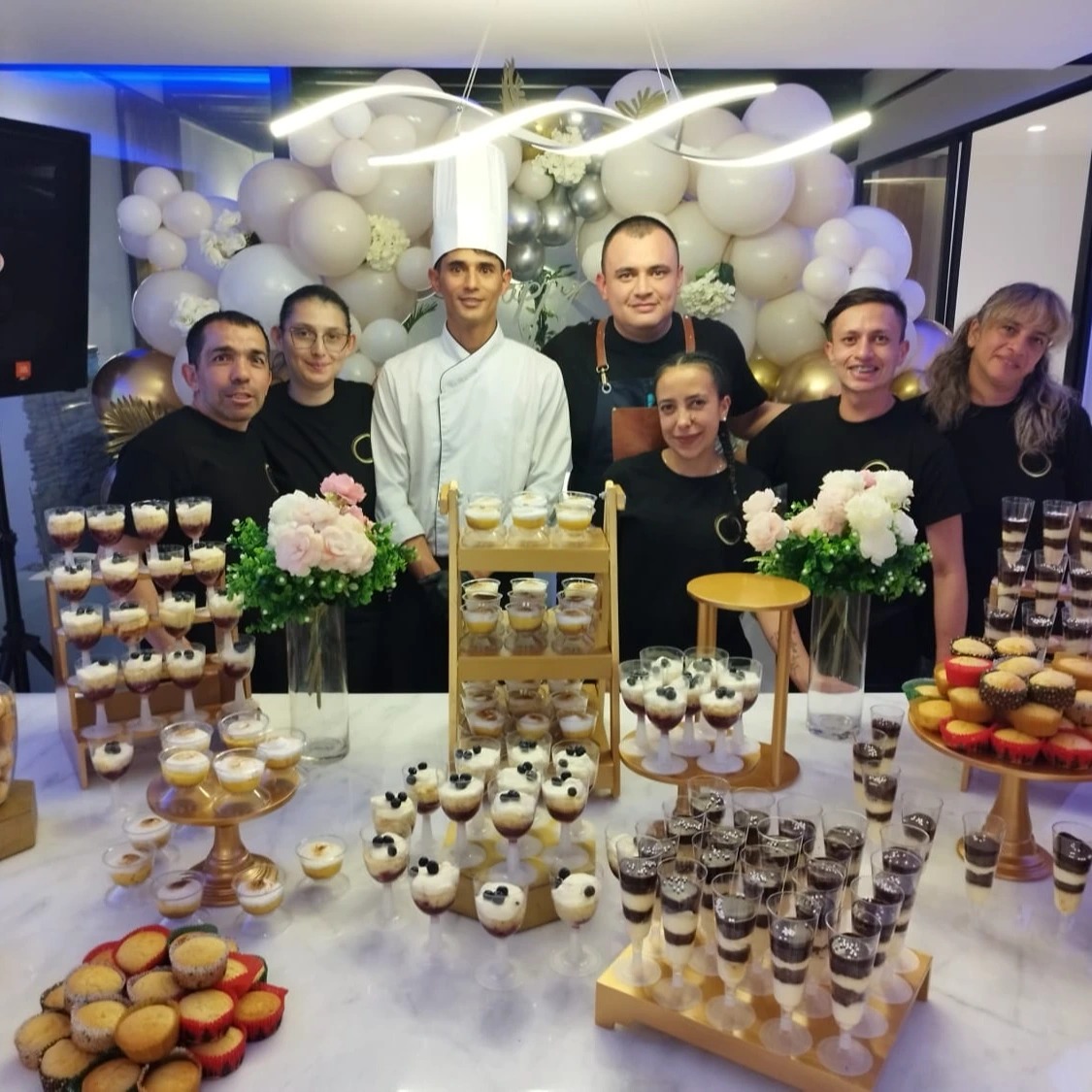 Foto de Gonzalo Bolivar