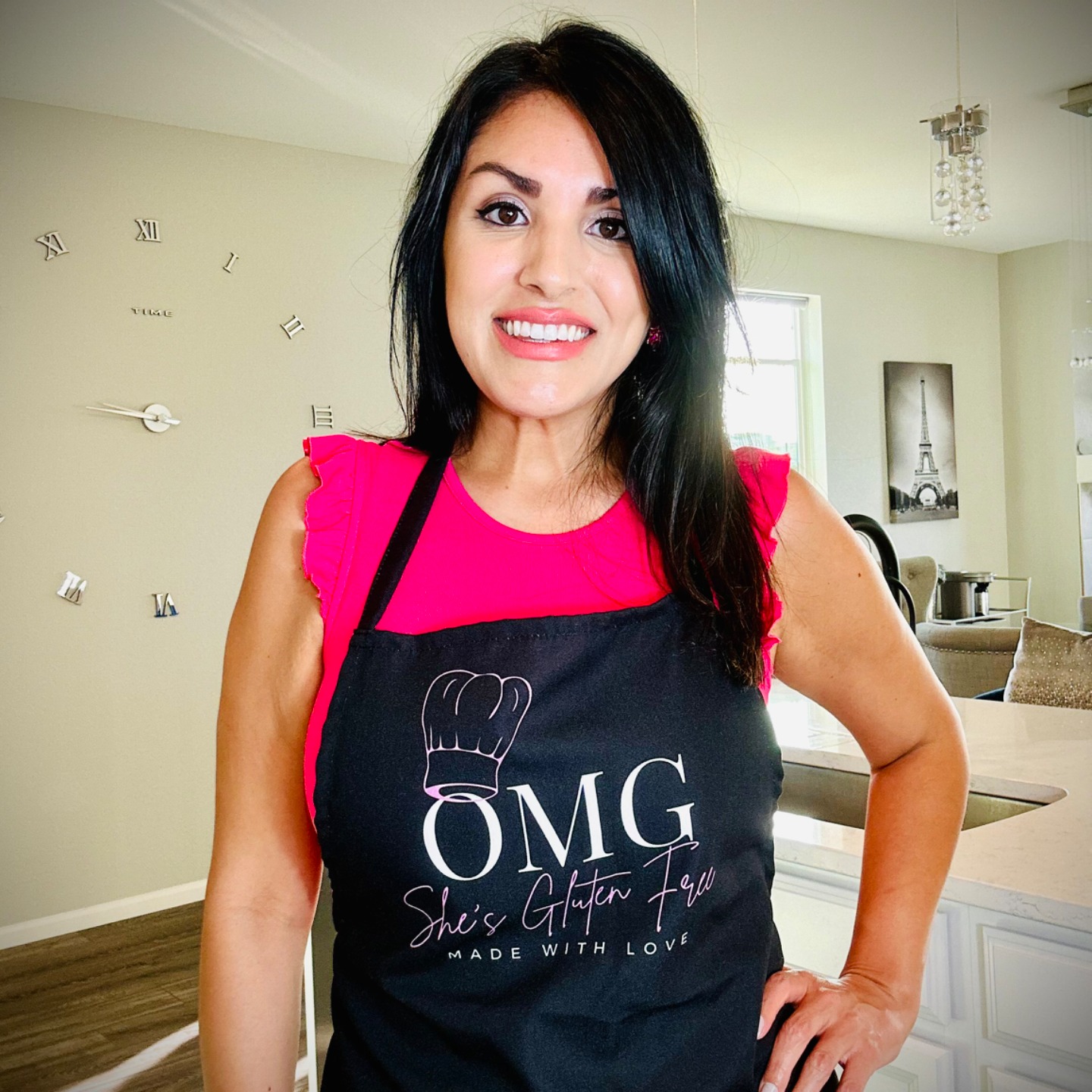 Photo from chef Jonnarae Tafoya