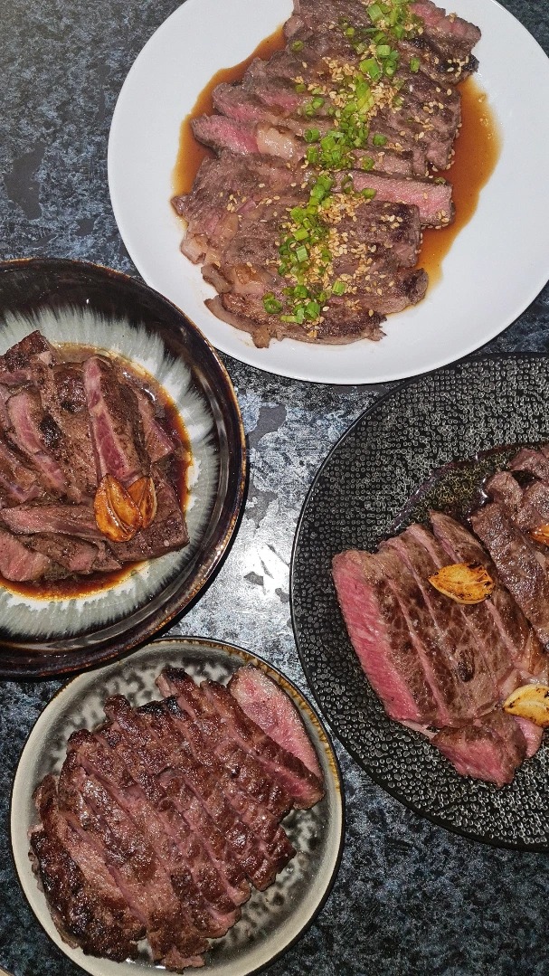 Steak Nights
