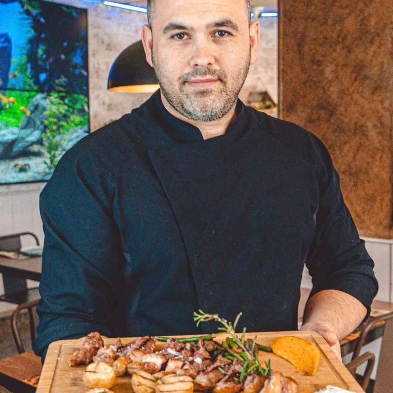 Foto de Daniel Domingo Gutiérrez