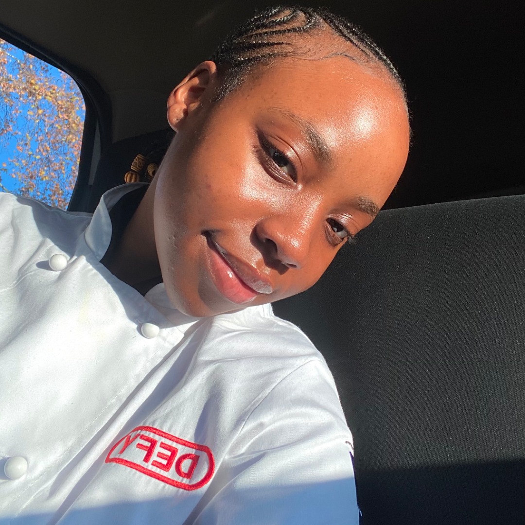 Photo from chef Nqobile Nzima