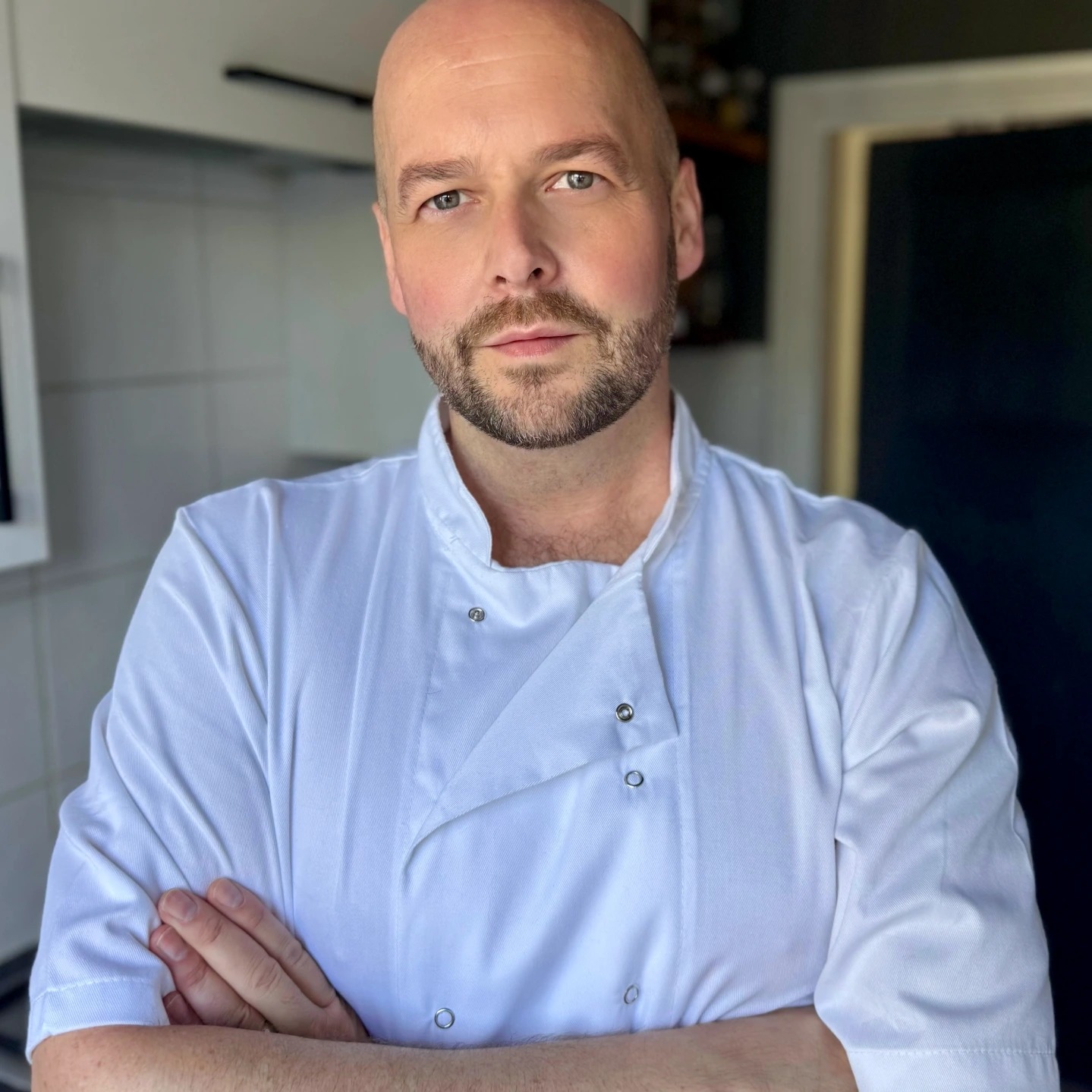 Photo from chef Stephen Stephen