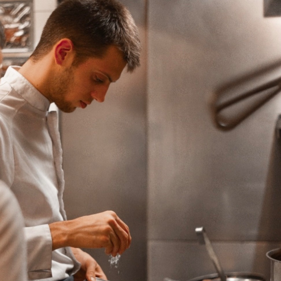 Photo de Loïc Hetzer