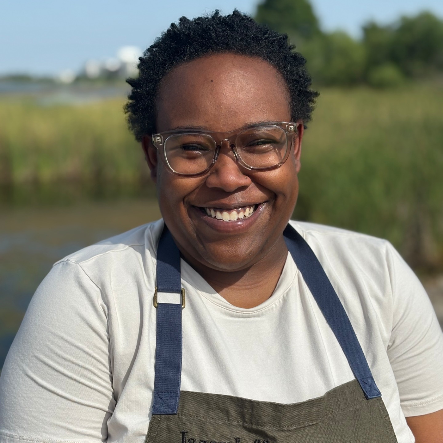 Jasmine Garrett-Austin