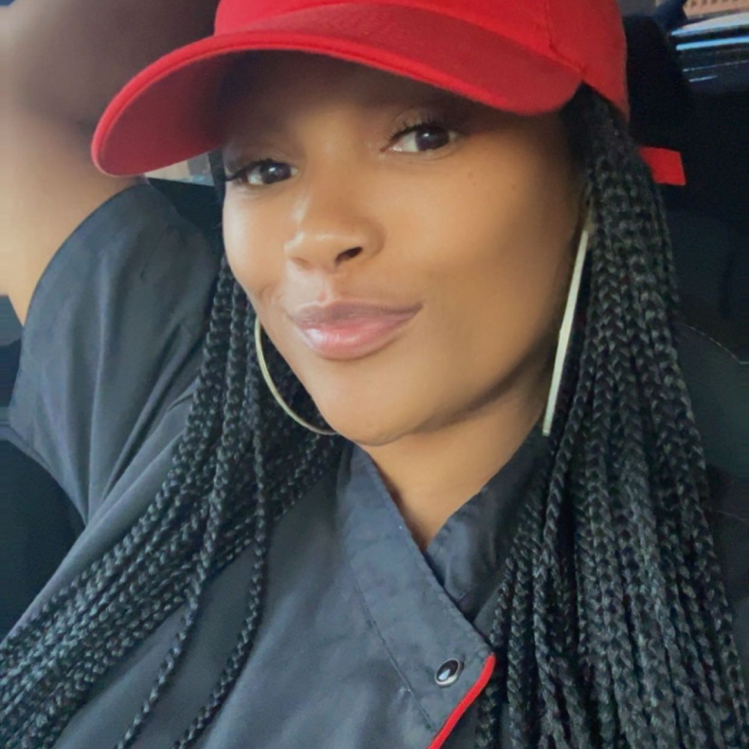 Photo from chef Calina Palmer