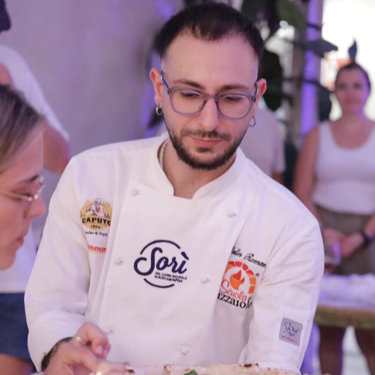 Foto de Walter Romano