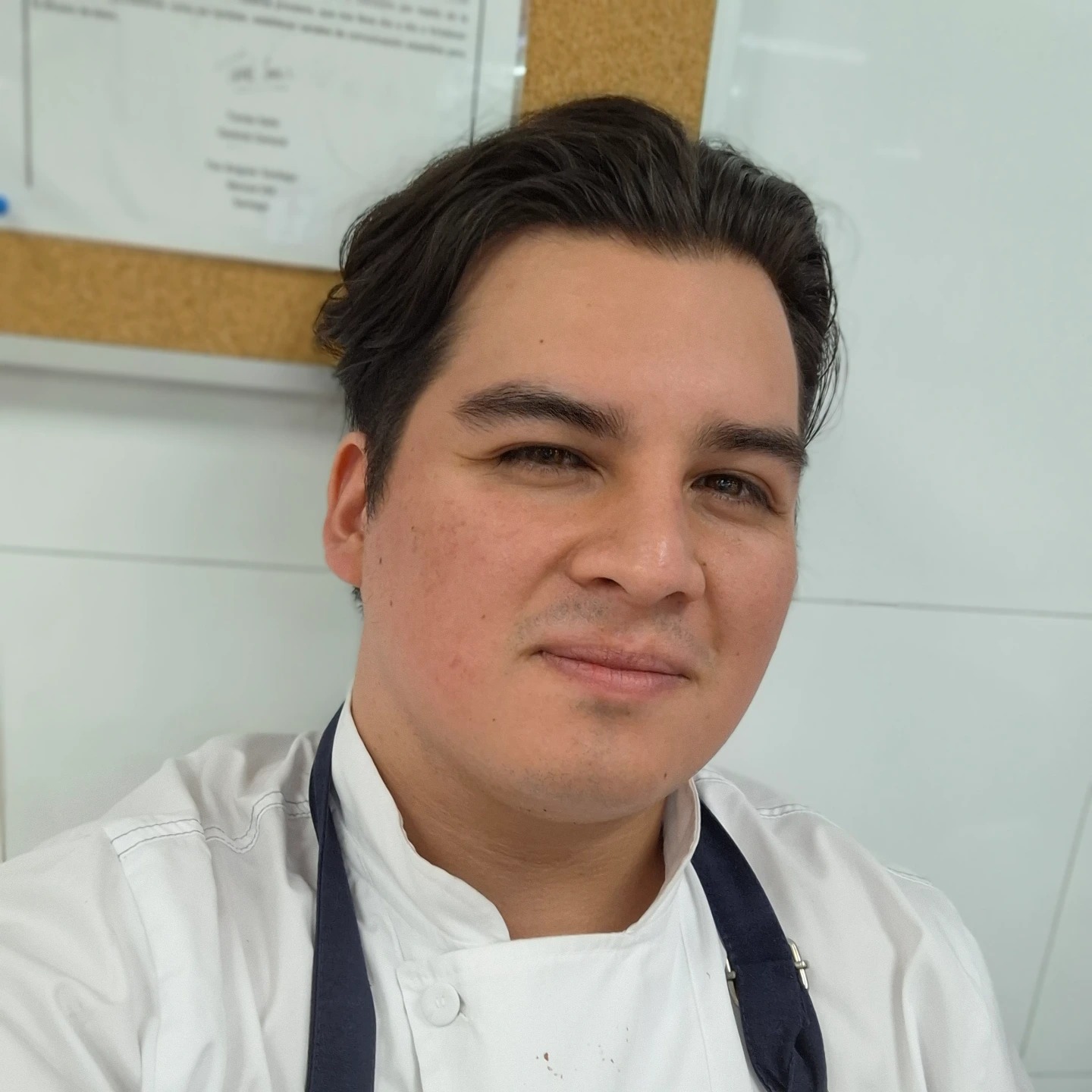 Foto de Felipe Gaete