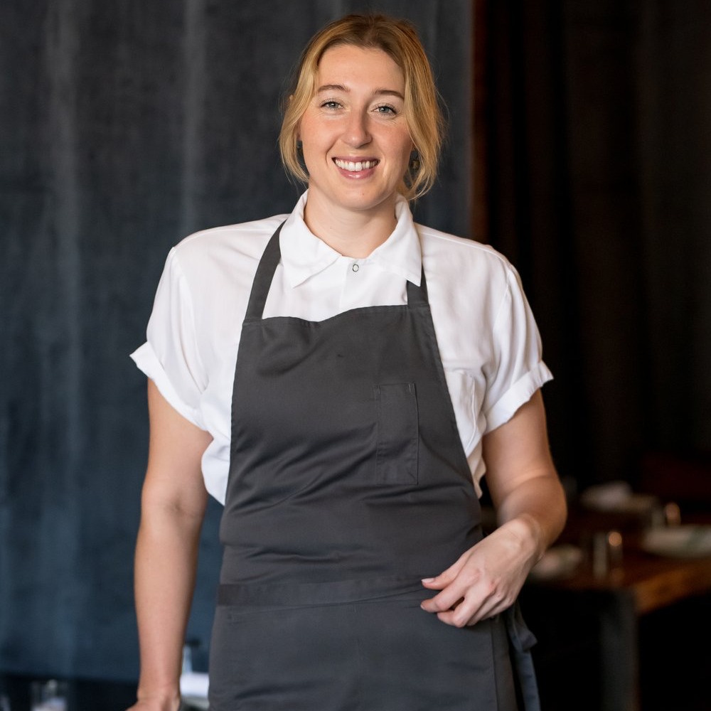 Photo from chef Laurel Titus