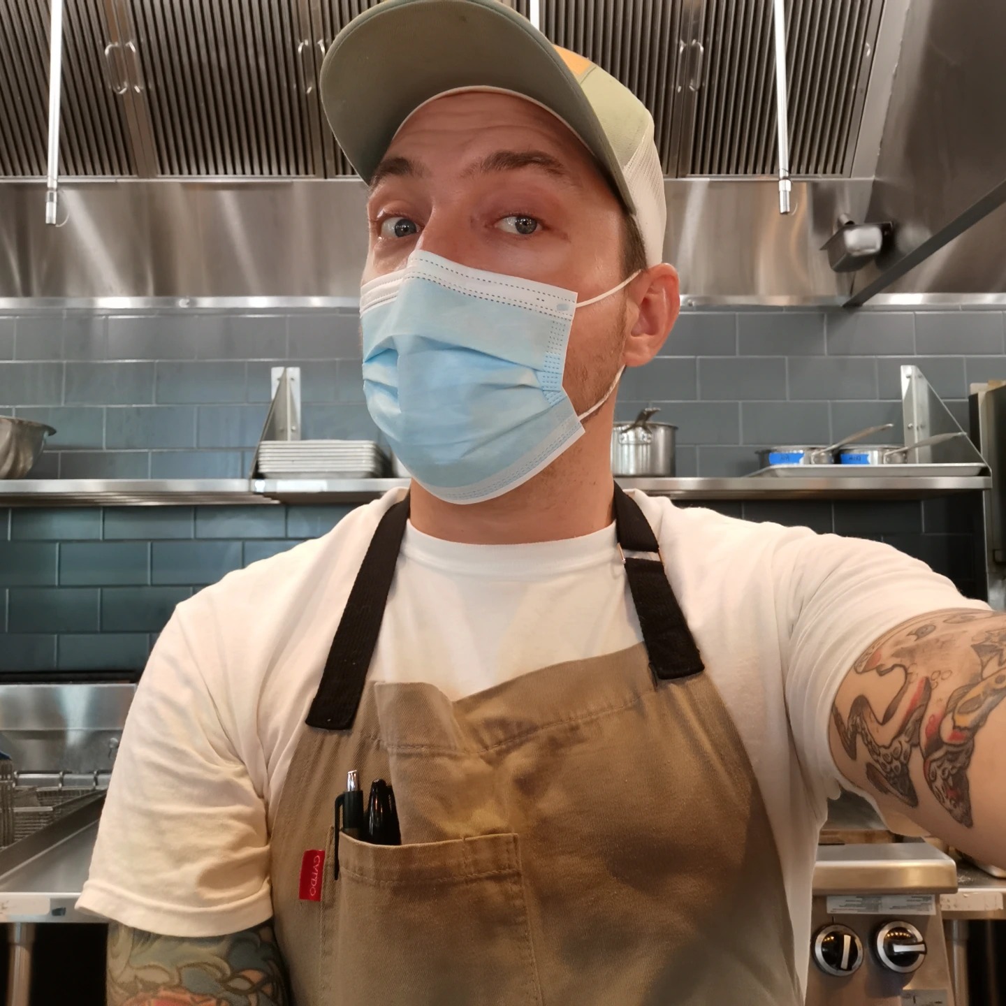 Photo from chef Nicholas Nicholas