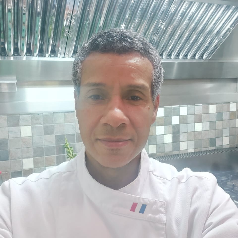 Dominique Benihoud-Strovolos