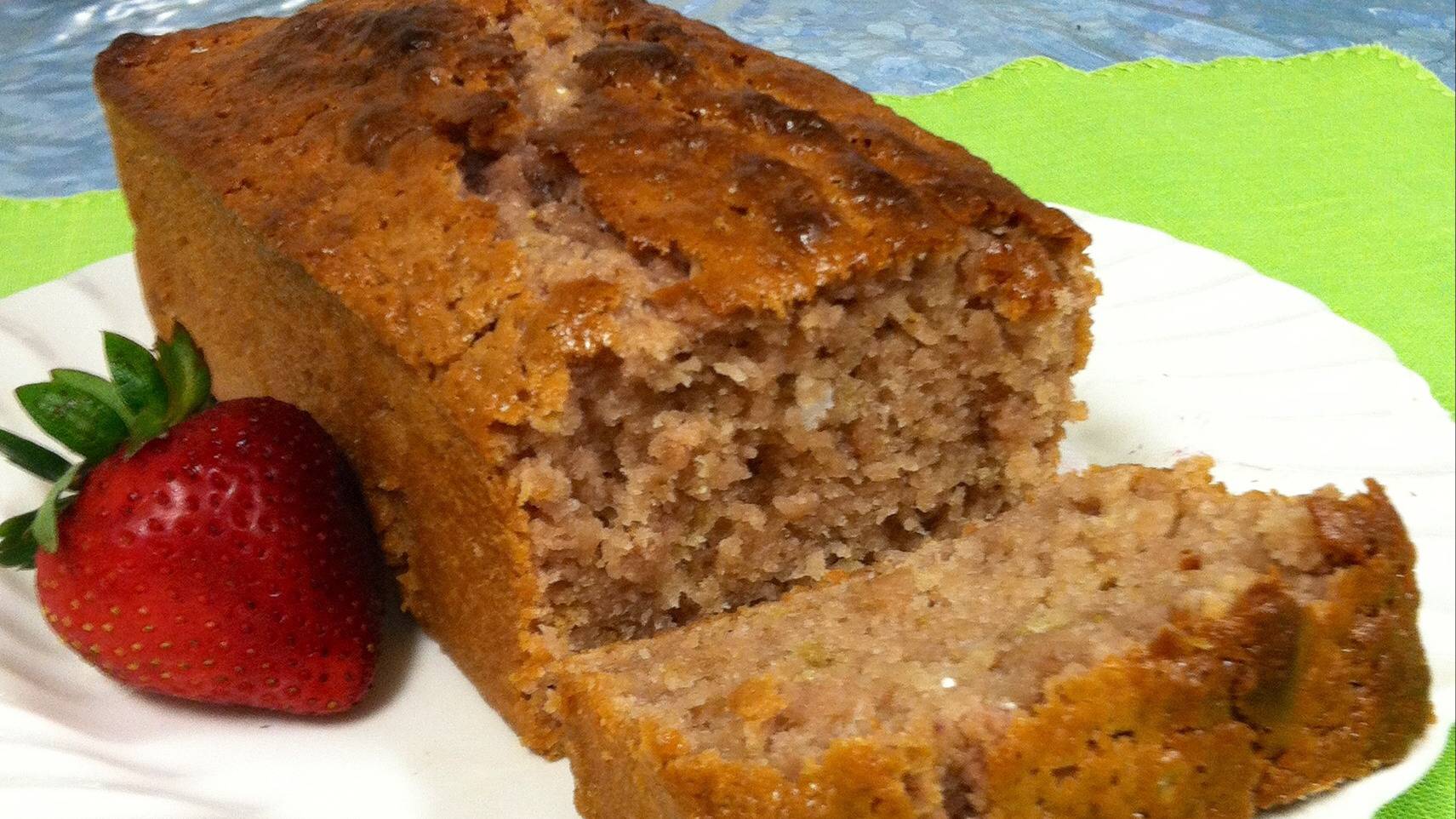 Summer Strawberry Tea Cake.JPG